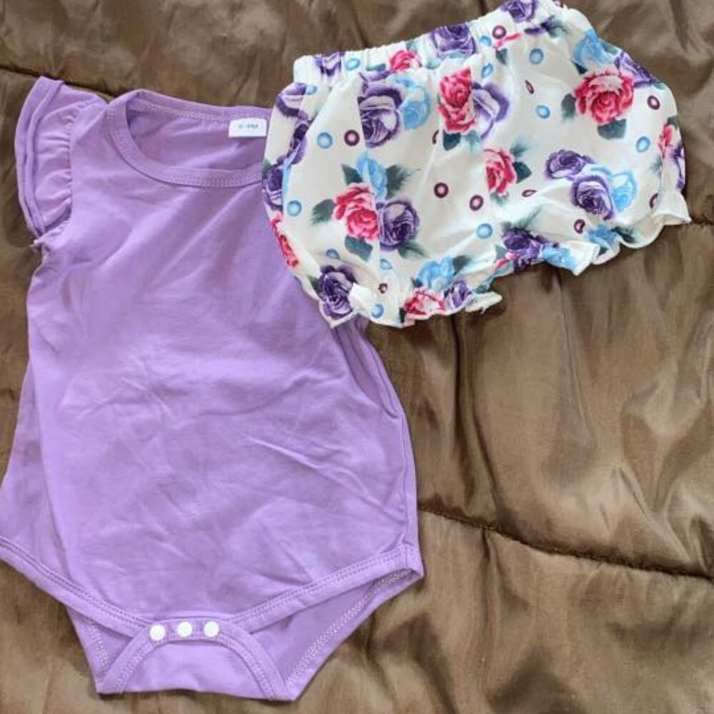 GIRLS 6-9 LOT